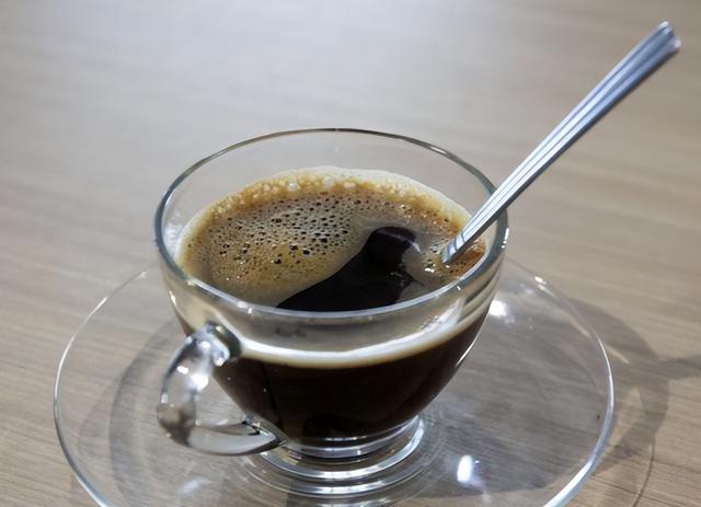 安博体育网址每天坚持喝“黑咖啡”最后会怎样？5个好处或会“不请自来”(图5)