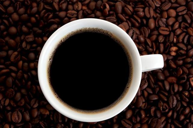 安博体育网址每天坚持喝“黑咖啡”最后会怎样？5个好处或会“不请自来”(图3)