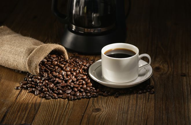 长期喝咖啡对身体有哪些好处？如何健康喝咖啡？(图6)