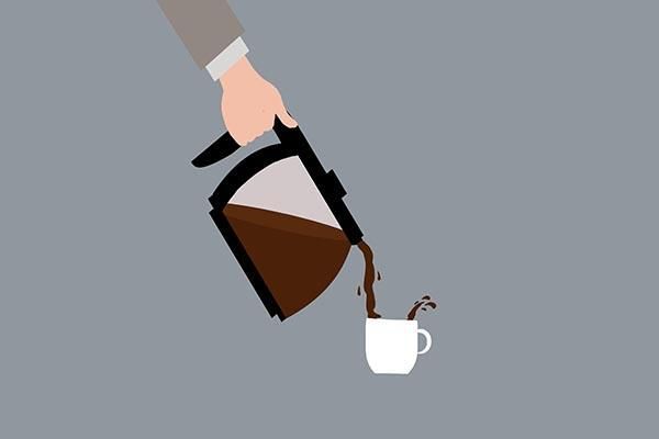 喝咖啡与患癌风险有关？经常喝咖啡的人身体会变得怎么样？(图1)