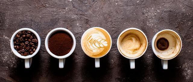 每天一杯咖啡对身体到底是好是坏？正确饮用或许有好处(图2)