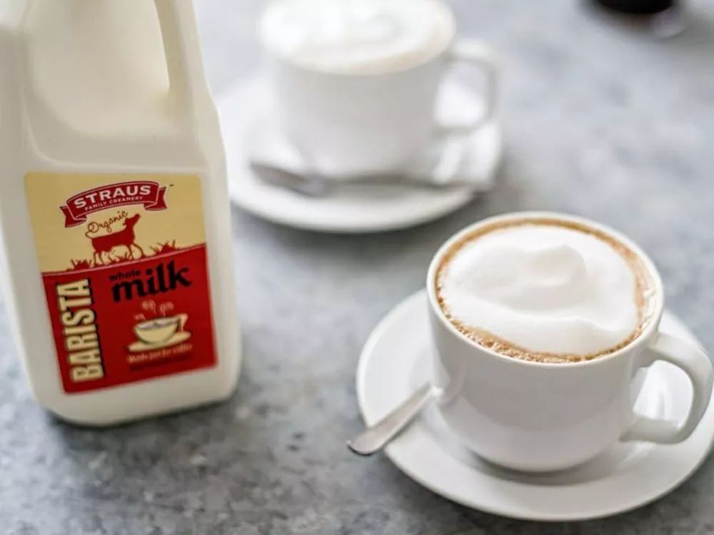 你的咖啡要加“超级奶”吗？(图2)