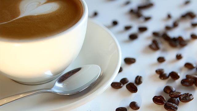 喝咖啡到底健不健康？若你每天能够做到适量的喝咖啡有4种好处(图1)