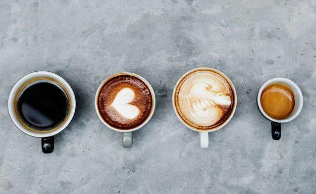 每天喝两杯咖啡的人最后会发生什么？研究证明：体现在3个好处(图5)