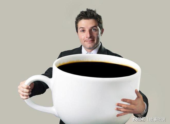 安博体育网站长期喝茶的人最后都怎样了？对比喝咖啡哪个更健康？(图4)