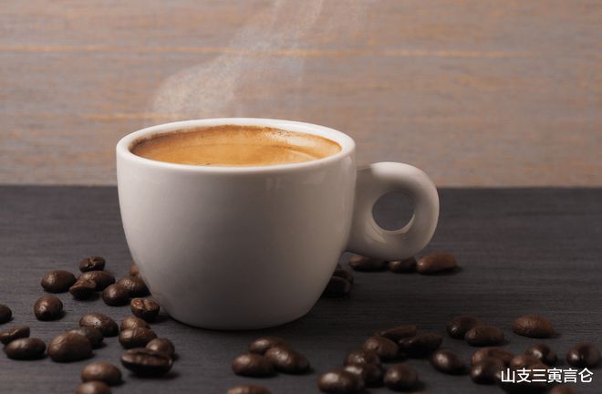 长期喝咖啡对心血管有好处吗？是否对身体有危害？通过这篇科普告诉你(图1)
