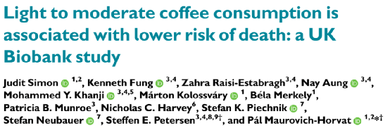 安博体育官方长期喝咖啡会使皮质醇过高反而变胖？喝咖啡一定要避开这6个错误喝法！(图1)
