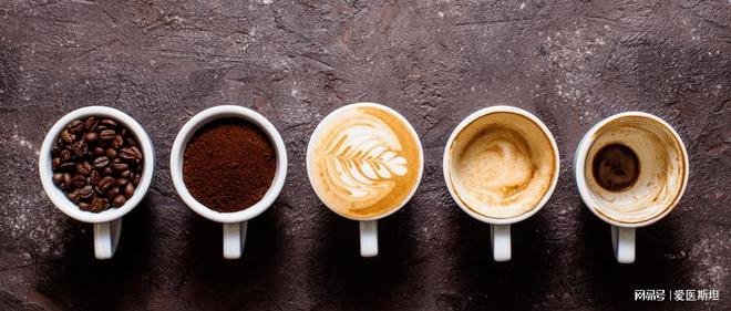 咖啡+奶好处翻番！奶咖中的这种物质可使抗炎能力增加一倍！(图3)