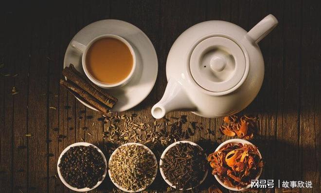 中国的茶西方的咖啡哪个对健康更有益？研究告诉你答案(图1)