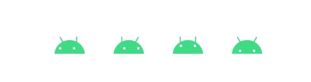 安博体育官网从 Android 10 开始以甜点命名的“传统”结束了！(图1)