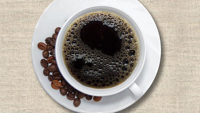 喝咖啡的好处 - 专家文章 - 博禾医生(图1)