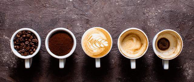 咖啡真的可以减肥吗？盘点咖啡的冷知识(图1)