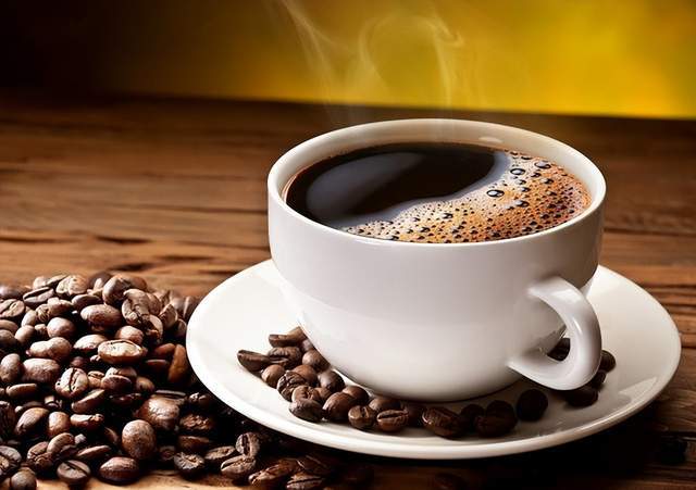 咖啡真的可以减肥吗？盘点咖啡的冷知识(图2)