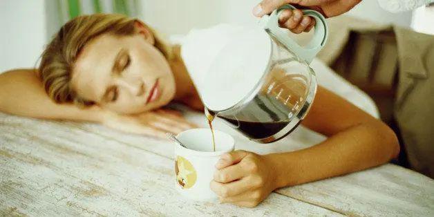 喝完咖啡马上睡觉有这种好处？！外国专家别太离谱·······(图5)