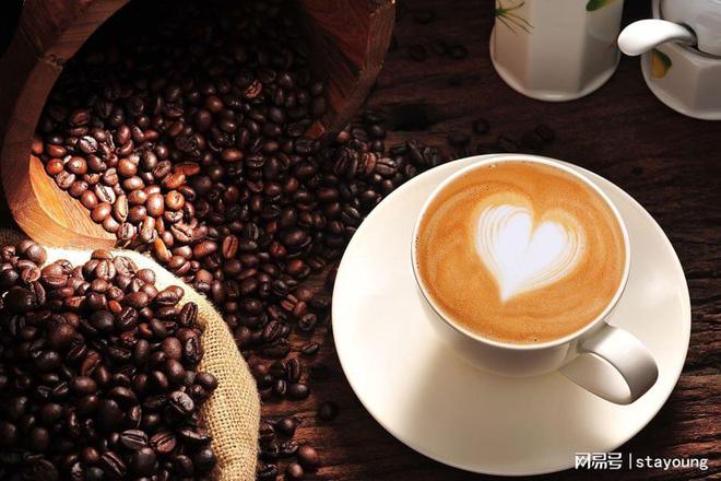 安博体育网址研究表明喝咖啡能降低心脏病风!(图3)